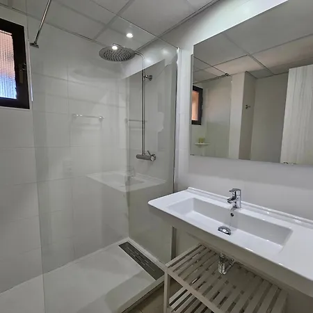 Apartment Don Vicente *