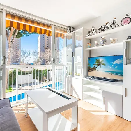 Apartamento Albatros