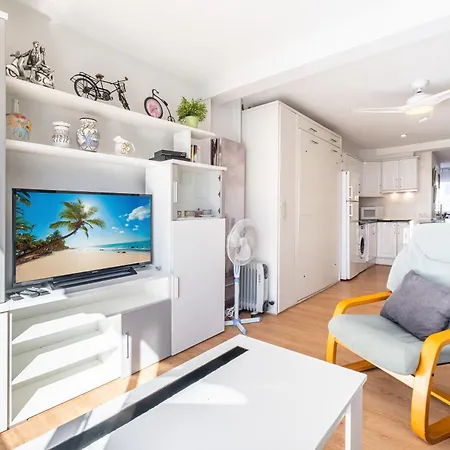 Apartamento Albatros