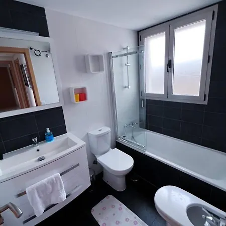 Apartment Torre Lugano By Renthas *