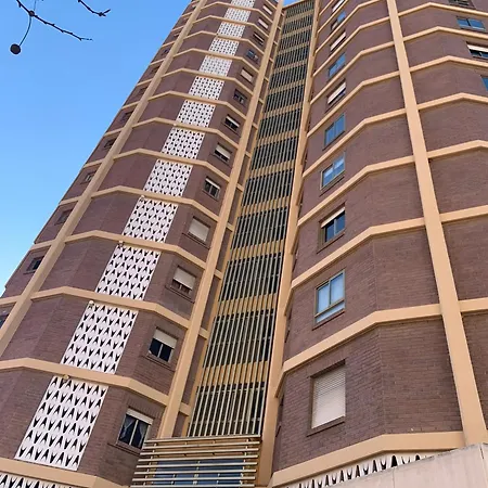Garay Apartment *