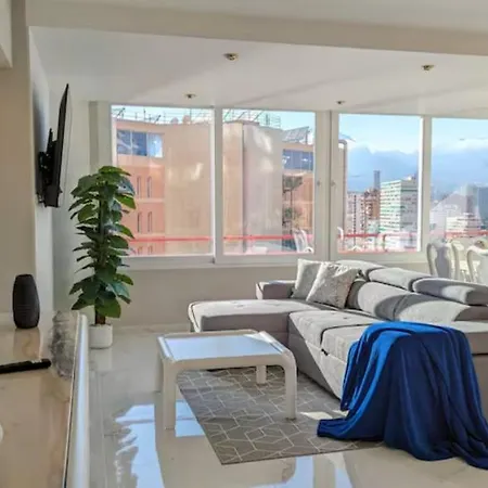 Don Miguel Blue Sky Apartment Benidorm