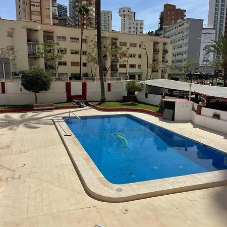 Apartment Virginia Levante