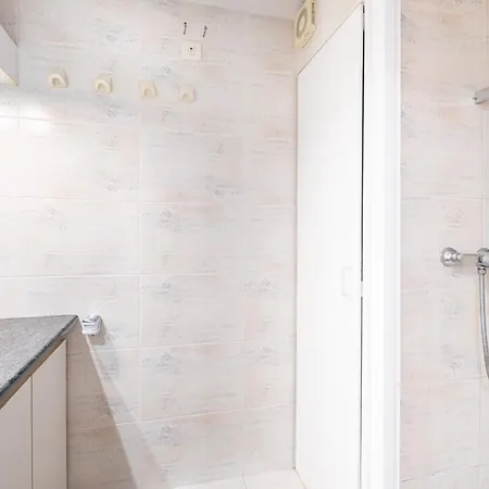 Apartamento Albatros *
