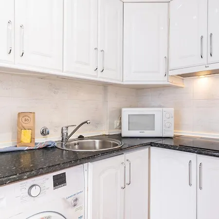 Albatros Apartamento