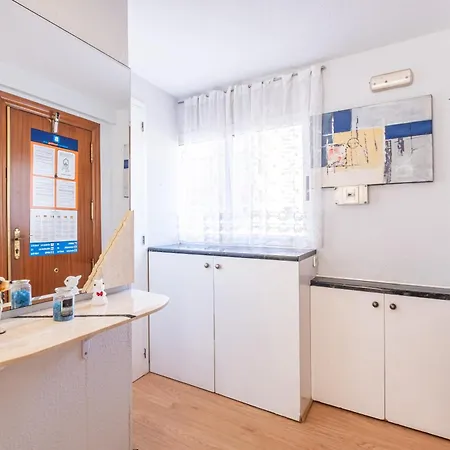 Apartamento Albatros