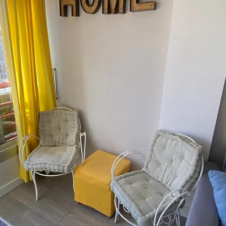 Sea View Apartments, Apartment Benidorm