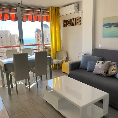 Sea View Apartments, Apartment *