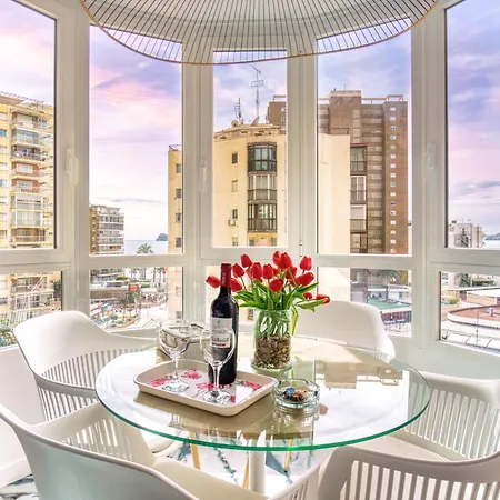 Coblanca 5-exclusivo Loft 5-6