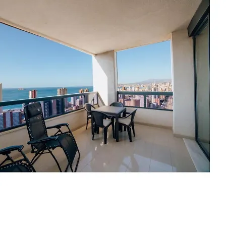 Gemelos 26-1-28 Apartamento