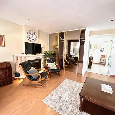 Trinisol 2 Apartment