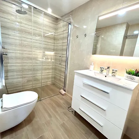 Trinisol 2 Apartment Benidorm