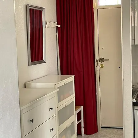 Apartment Bermudas - Turis Premium *