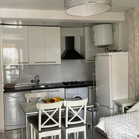 Bermudas - Turis Premium Apartment *