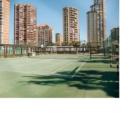 Gemelos 26-1-28 Apartamento *