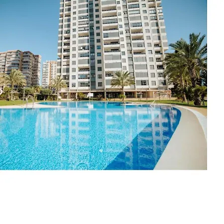 Gemelos 26-1-28 Apartamento