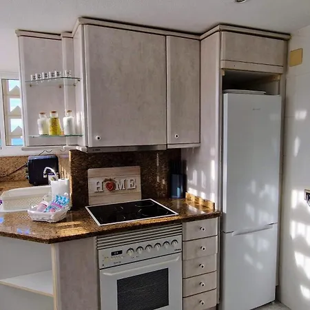 Apartment Trinisol 2 *