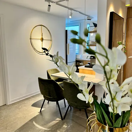 Apartamento Terra Luxury - Seaview Don Paco