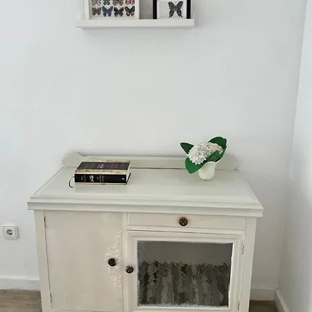 Garay 公寓 貝尼多姆