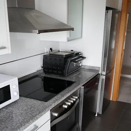 Torre Lugano By Renthas Apartment Benidorm
