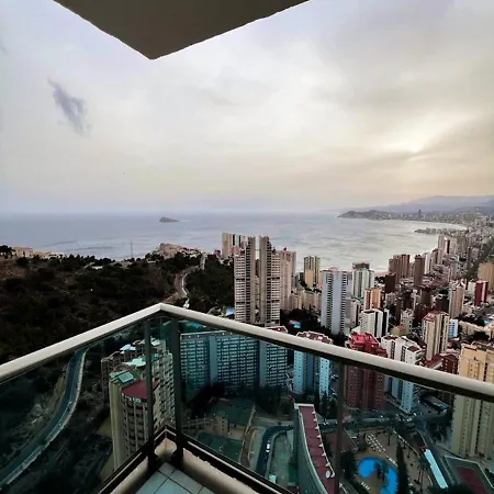 Torre Lugano By Renthas Apartment