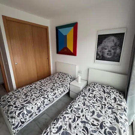 Torre Lugano By Renthas Apartment *