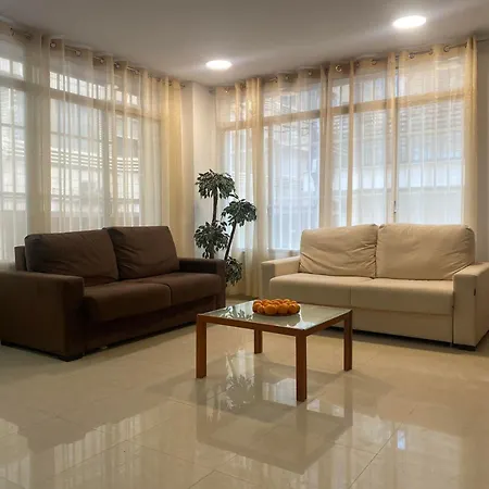 Molí Aparthotel