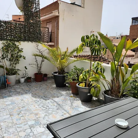 Boomerang Appartement