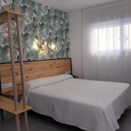 Hotel Clopy Rocamar Benidorm