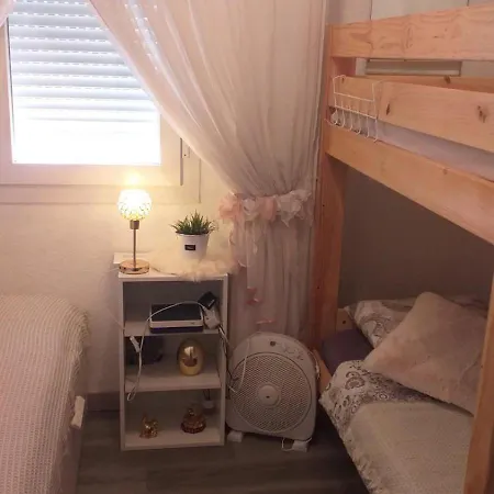 Inlesa 5a With Pool Apartment Benidorm