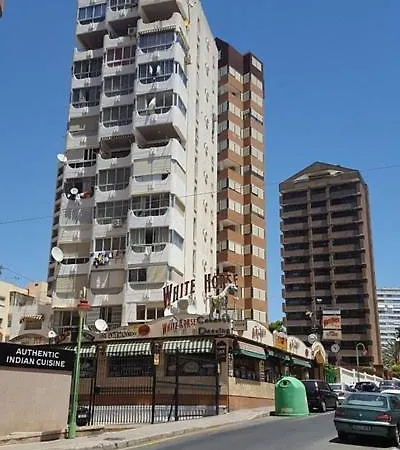 Apartment Inlesa 5a With Pool *