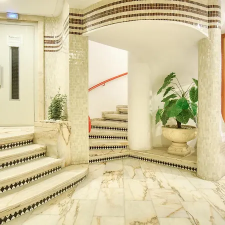 Coblanca 5-exclusivo Loft 5-6 * Benidorm