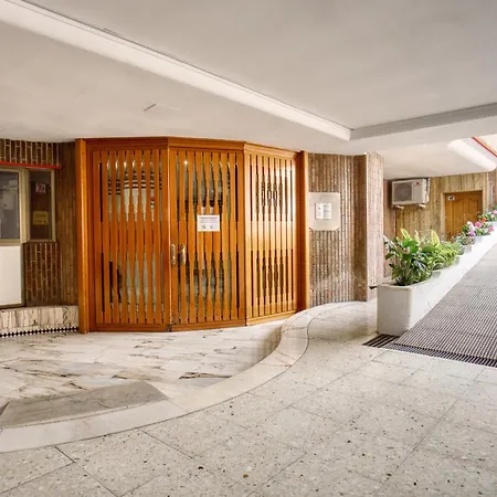 Coblanca 5-exclusivo Loft 5-6 * Benidorm