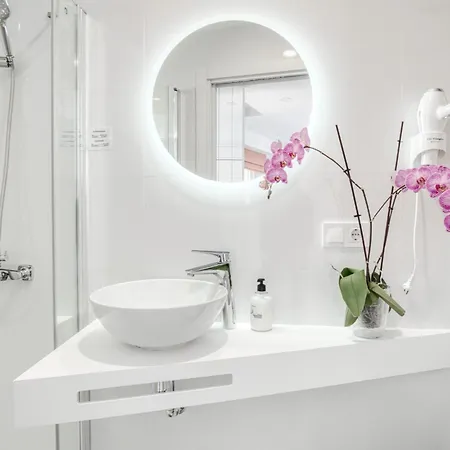Apartment Coblanca 5-exclusivo Loft 5-6