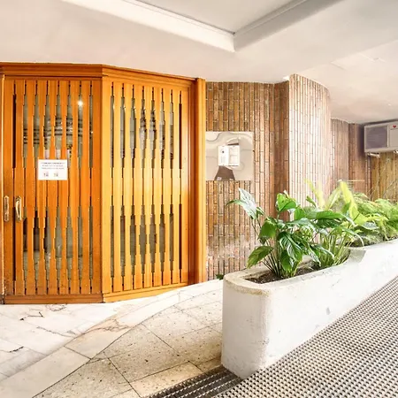 Coblanca 5-exclusivo Loft 5-6 Benidorm
