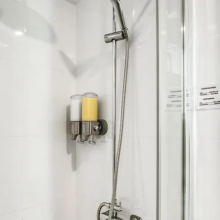 Coblanca 5-exclusivo Loft 5-6 Benidorm