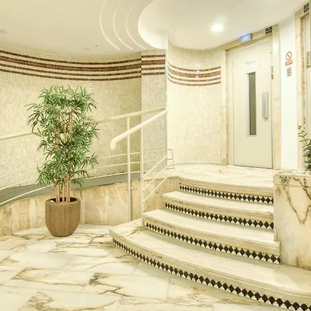Apartment Coblanca 5-exclusivo Loft 5-6 Benidorm