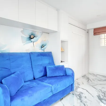 Coblanca 5-exclusivo Loft 5-6 Benidorm