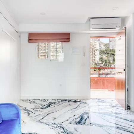 Apartment Coblanca 5-exclusivo Loft 5-6