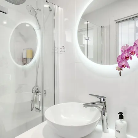 Apartment Coblanca 5-exclusivo Loft 5-6 *