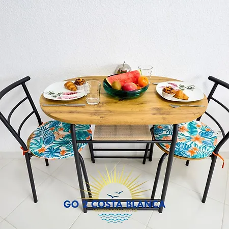 Oasia Apartamento *