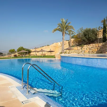 Skyline 13 Con Terraza Privada Y Vistas Apartment Benidorm