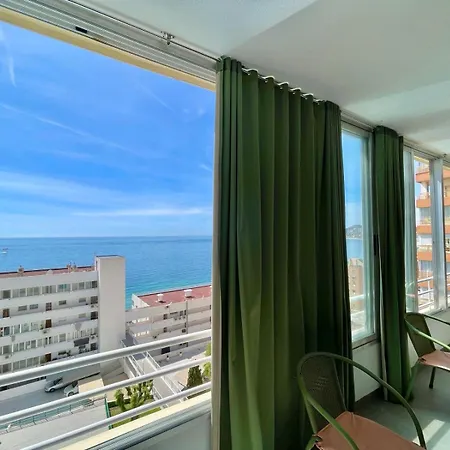 Trinisol High Views Levante Benidorm