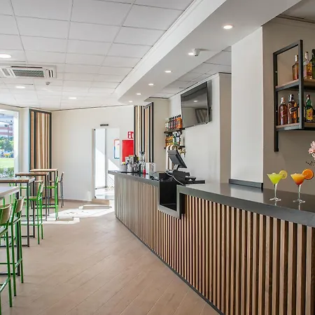 Pierre & Levante Apartment Benidorm