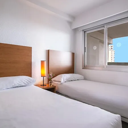 Pierre & Levante Apartment