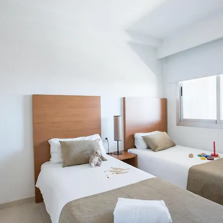Pierre & Levante Apartment Benidorm