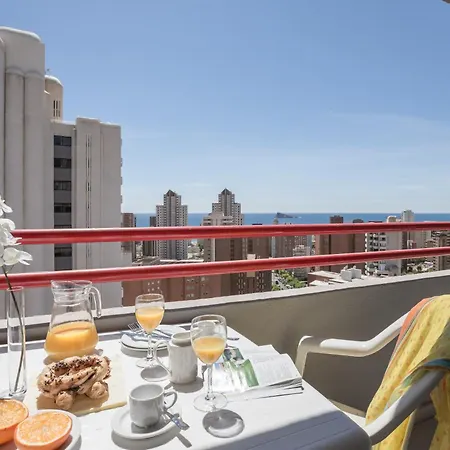 Pierre & Levante Benidorm