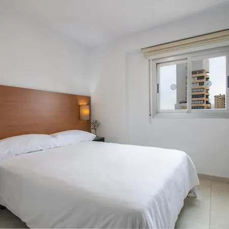 Apartment Pierre & Levante Benidorm