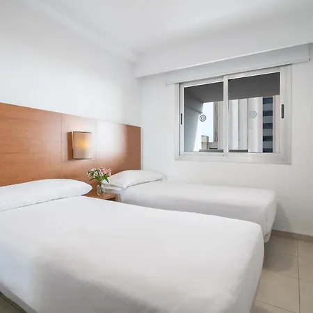 Pierre & Levante Apartment Benidorm
