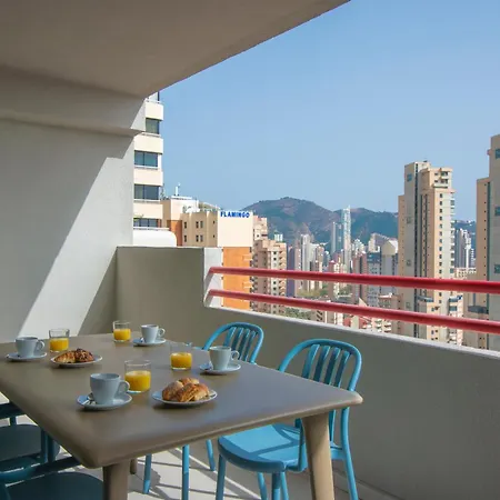 Pierre & Levante Benidorm